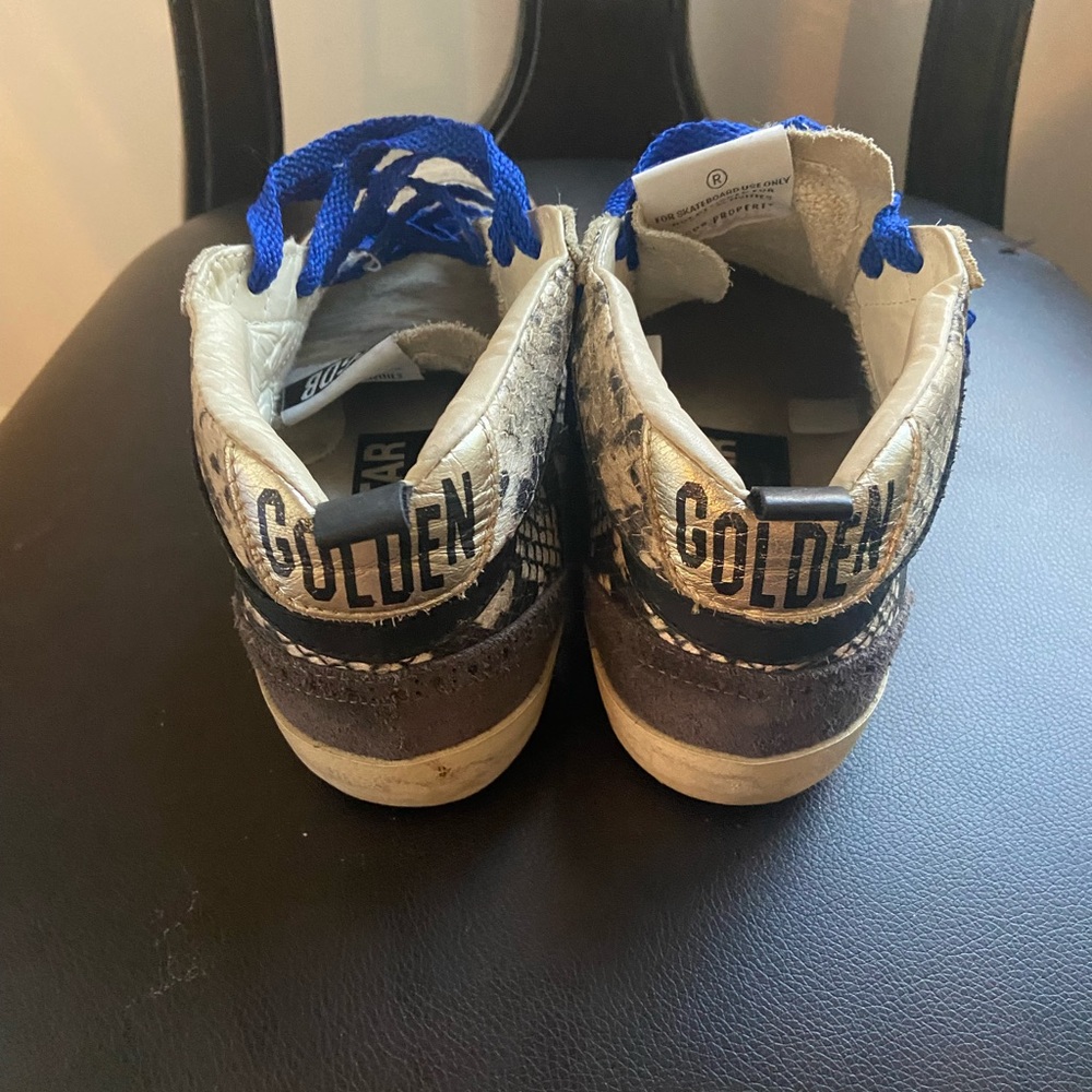Golden Goose shoes, size 37 - Picture 2 of 3
